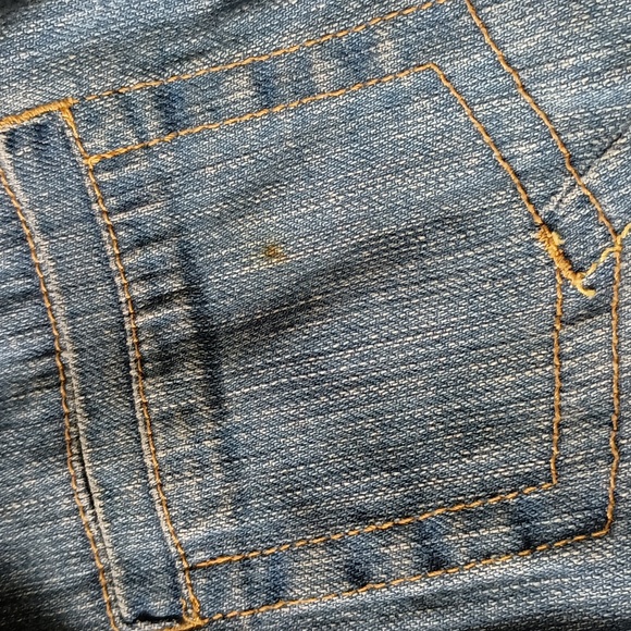 Gloria Vanderbilt denim jacket Size medium - Picture 4 of 10